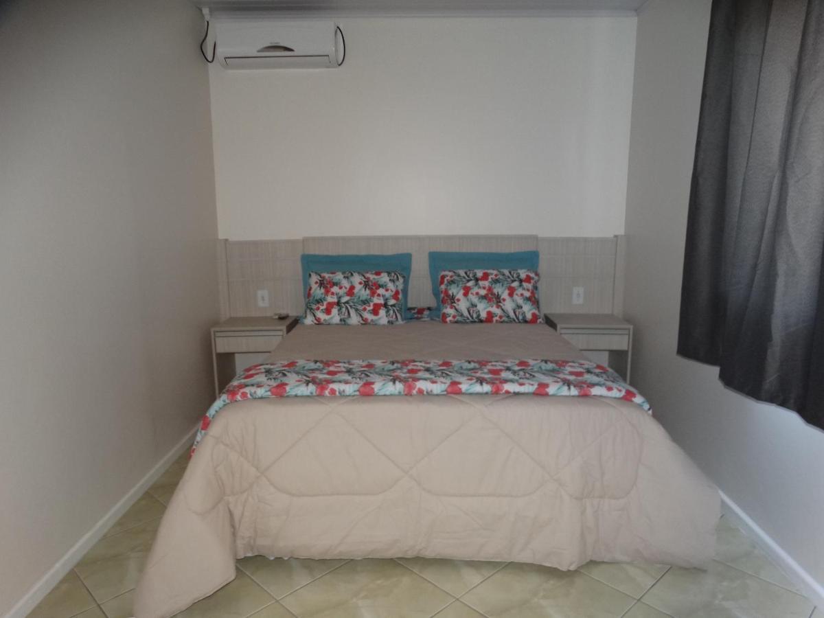 Pousada Central Urubici Ngoại thất bức ảnh