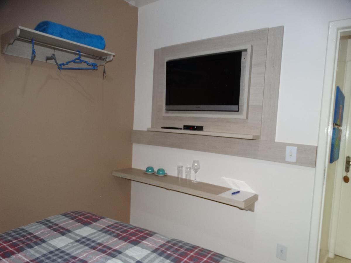 Pousada Central Urubici Ngoại thất bức ảnh