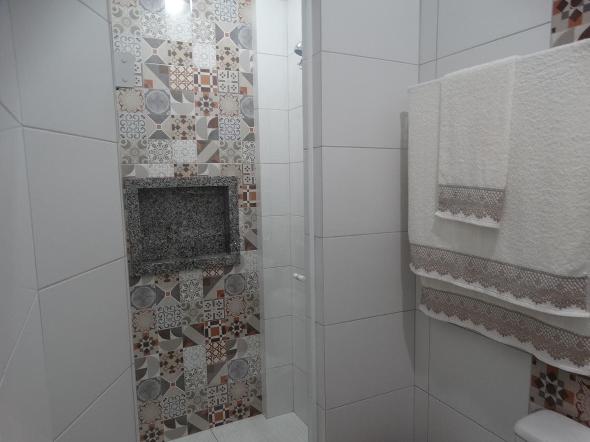 Pousada Central Urubici Ngoại thất bức ảnh