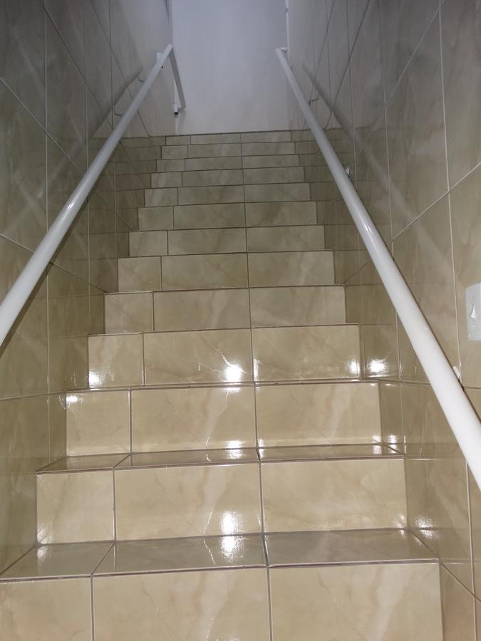 Pousada Central Urubici Ngoại thất bức ảnh