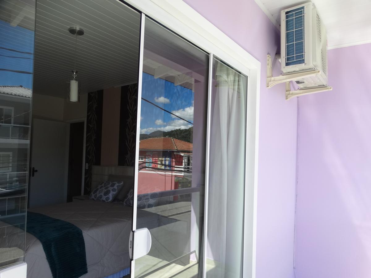 Pousada Central Urubici Ngoại thất bức ảnh