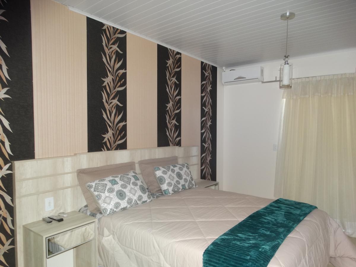Pousada Central Urubici Ngoại thất bức ảnh