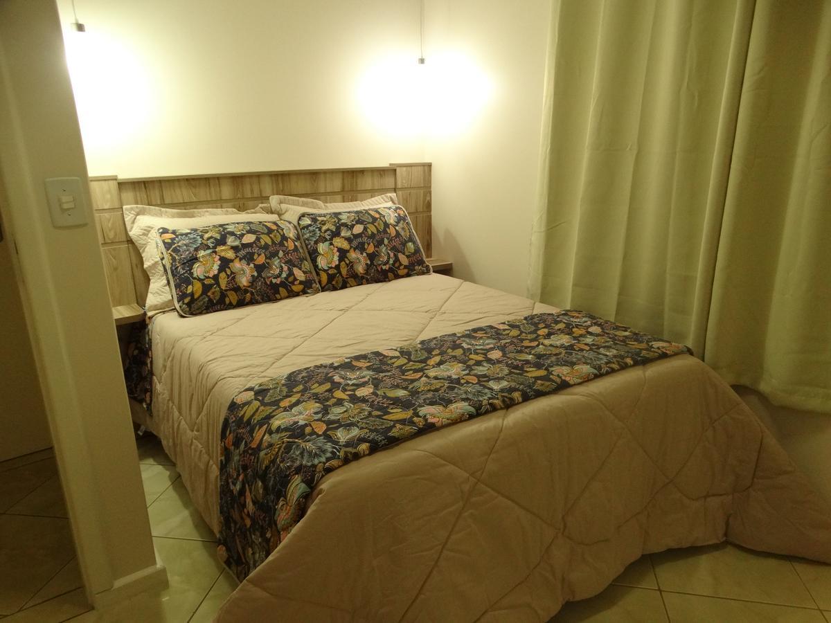 Pousada Central Urubici Ngoại thất bức ảnh